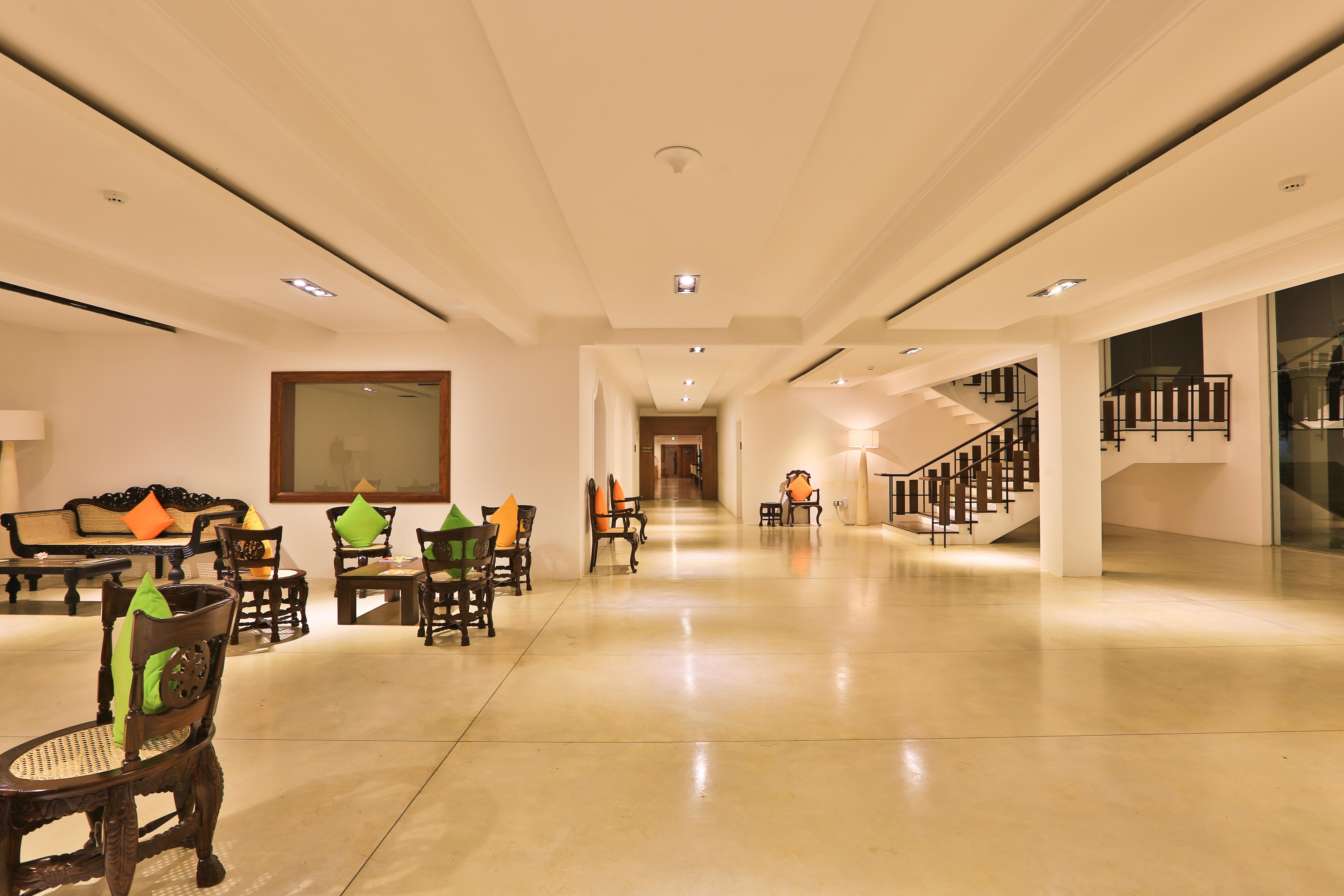 Rajarata Hotel Anuradhapura Exterior photo